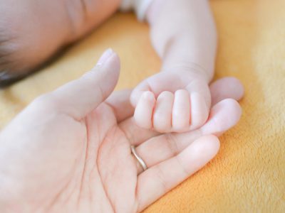 妊活を応援！四ツ谷治療院は女性の味方！！