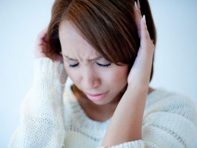 産後うつ・・・