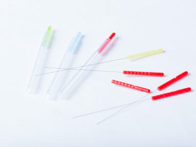 四ツ谷治療院の考える不妊の原因とは？？？