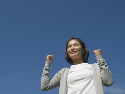 20歳代女性の健康をサポート